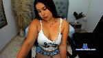 dania-gomez Camsoda livecam show performer room profile