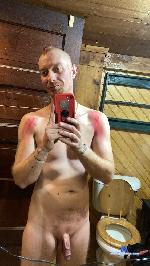 reddjon Camsoda livecam show performer room profile