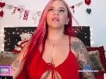 katherinemyers Camsoda livecam show performer room profile