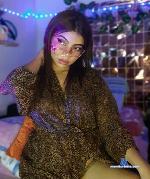 cooraalinee Camsoda livecam show performer room profile