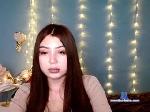 kaylaling Camsoda livecam show performer room profile