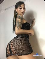 dakota-thompson1 Camsoda livecam show performer room profile