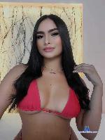 rubiclarck Camsoda livecam show performer room profile
