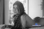 anahi-robles Camsoda livecam show performer room profile