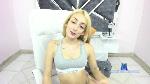 yuri-diaz Camsoda livecam show performer room profile