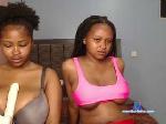 germainefire Camsoda livecam show performer room profile
