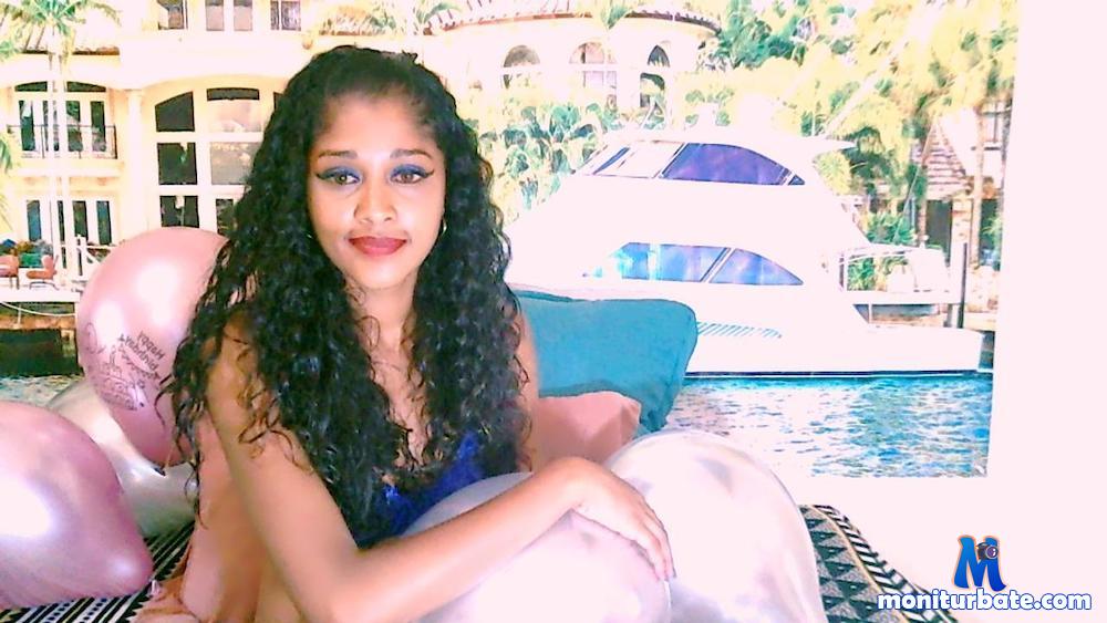indianfairie Camsoda performer 