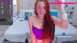 efffy420 Camsoda livecam show performer room profile