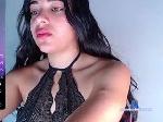 mikashine Camsoda livecam show performer room profile