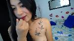 kateryn-williams Camsoda livecam show performer room profile