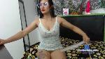 my-brunette Camsoda livecam show performer room profile