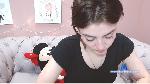 corneliax Camsoda livecam show performer room profile