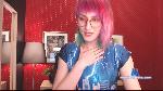 alexiarocks Camsoda livecam show performer room profile