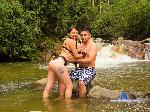 miiaandevan Camsoda livecam show performer room profile