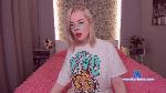 annatravis Camsoda livecam show performer room profile