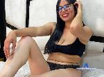 cristalbenet Camsoda livecam show performer room profile