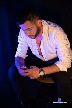 liam-wyatt Camsoda livecam show performer room profile