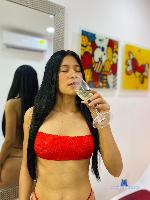 esperanza-hans Camsoda livecam show performer room profile