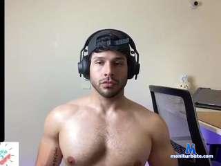 danlawless Camsoda performer 