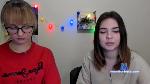 dangerousmia Camsoda livecam show performer room profile
