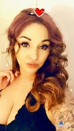 mariahdiamond92 Camsoda livecam show performer room profile