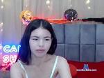 aimiio Camsoda livecam show performer room profile