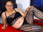viviancortez Camsoda livecam show performer room profile