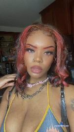oceanexotica Camsoda livecam show performer room profile