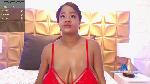 sweettebony Camsoda livecam show performer room profile