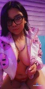 mady-taylor1 Camsoda livecam show performer room profile
