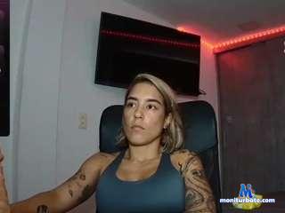 isisnarks69 camsoda livecam performer profile