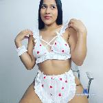 sweet-rusel Camsoda livecam show performer room profile