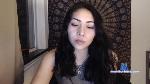 indybaby Camsoda livecam show performer room profile