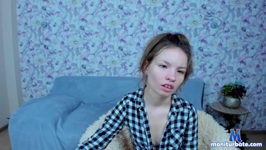 valeryrossy camsoda livecam performer profile