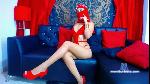 jamiila-hussain Camsoda livecam show performer room profile