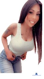 ginac0le Camsoda livecam show performer room profile