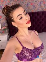 scarlet-ji Camsoda livecam show performer room profile