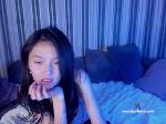aileychao Camsoda livecam show performer room profile