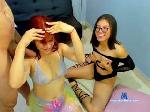 naksusweetgirl34 Camsoda livecam show performer room profile