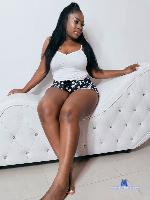 christinbrown Camsoda livecam show performer room profile