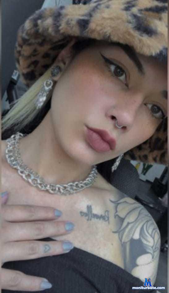 miiss-hanna Camsoda performer 