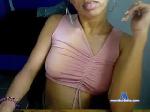 violethotty Camsoda livecam show performer room profile