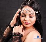 delicious-evva Camsoda livecam show performer room profile