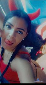 haily19 Camsoda livecam show performer room profile