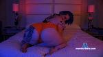 biiylablue Camsoda livecam show performer room profile