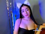 your-celine Camsoda livecam show performer room profile