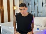 stev-connor Camsoda livecam show performer room profile