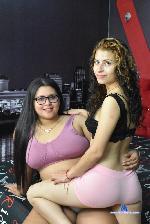 rainbow-girls Camsoda livecam show performer room profile
