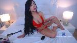crystalmon Camsoda livecam show performer room profile