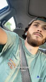 dudebrandon2000 Camsoda livecam show performer room profile